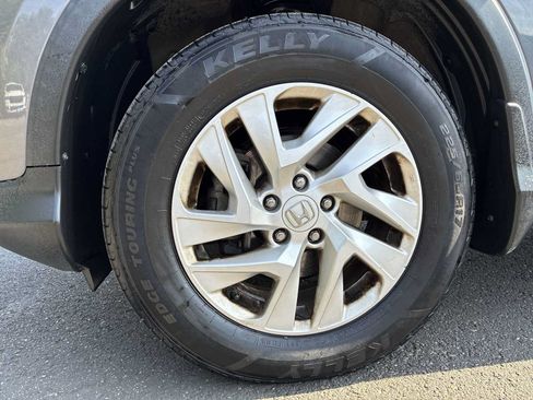 Used 2015 Honda CR-V EX-L image 18