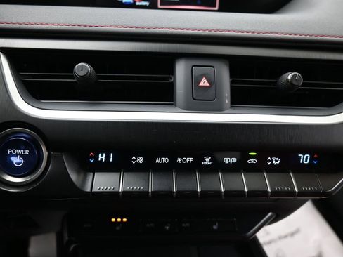 Used 2020 Lexus UX 250h F Sport image 26