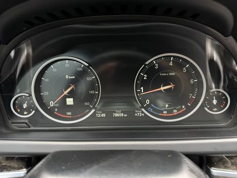 Used 2014 BMW 650i Convertible RWD image 32