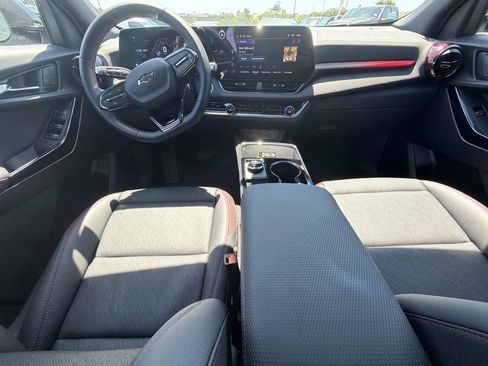 Used 2026 Chevrolet Equinox RS w/ Convenience Package III AWD/4WD image 18