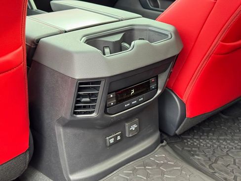 New 2026 Toyota Sequoia TRD Pro image 13