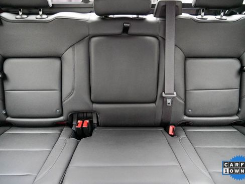 Used 2024 Chevrolet Silverado 1500 LT Trail Boss w/ LT Trail Boss Premium Package image 7