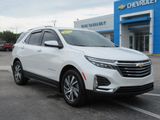 Used 2022 Chevrolet Equinox Premier image 4