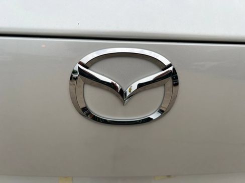 Used 2024 MAZDA CX-50 AWD 2.5 S w/ Cargo Package image 32