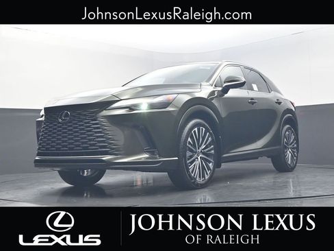 New 2026 Lexus RX 350 Premium Plus image 16