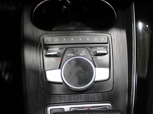 Used 2018 Audi A4 2.0T Premium Plus w/ Premium Plus Package image 23