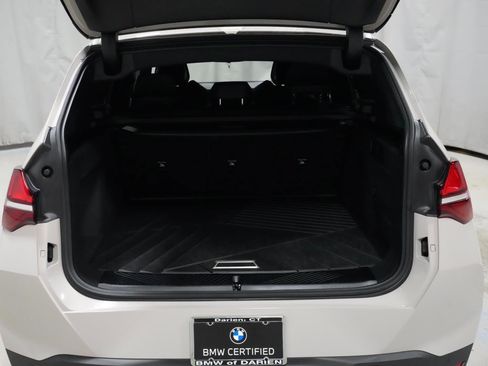 Used 2026 BMW X3 xDrive30 w/ Premium Package image 23