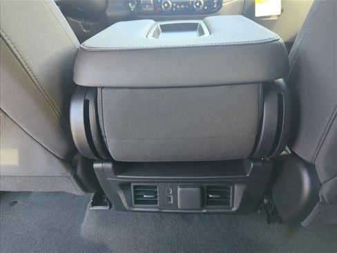 Used 2026 Chevrolet Silverado 1500 RST w/ RST Select Package image 21