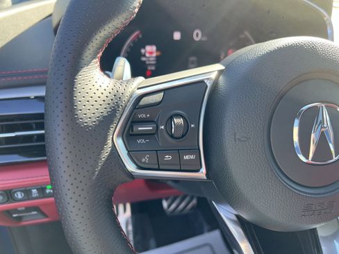 New 2026 Acura MDX A-Spec image 30