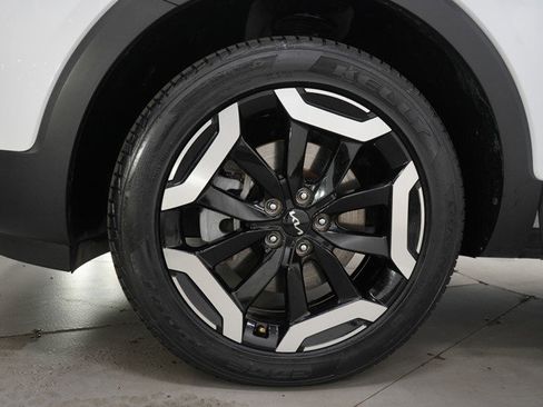 Used 2025 Kia Telluride S image 38