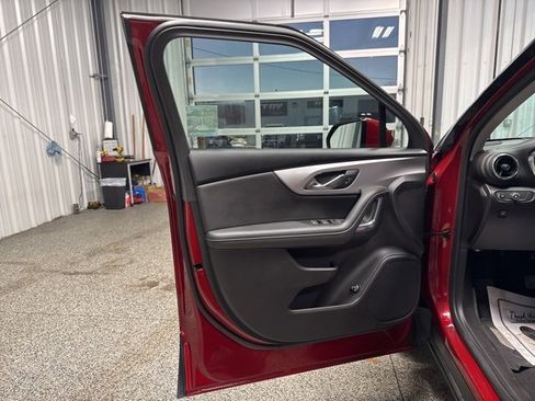Used 2023 Chevrolet Blazer LT w/ Convenience Package image 6