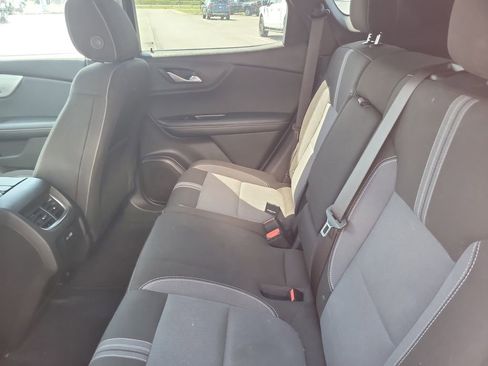 Used 2023 Chevrolet Blazer LT image 21