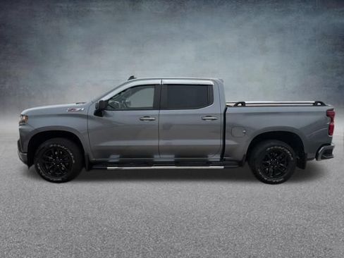 Used 2019 Chevrolet Silverado 1500 RST AWD/4WD image 10