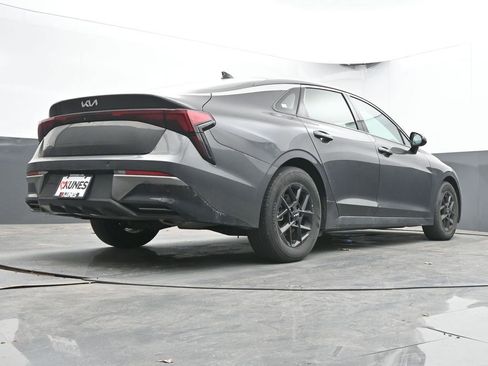 Used 2025 Kia K5 LXS FWD image 48