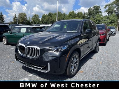 New 2026 BMW X5 xDrive40i w/ Climate Comfort Package