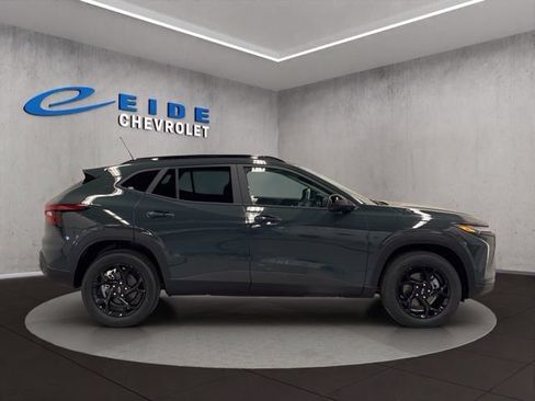 New 2026 Chevrolet Trax LT w/ Driver Confidence Package FWD image 15