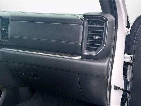 Used 2023 Chevrolet Silverado 1500 RST w/ Convenience Package II image 15