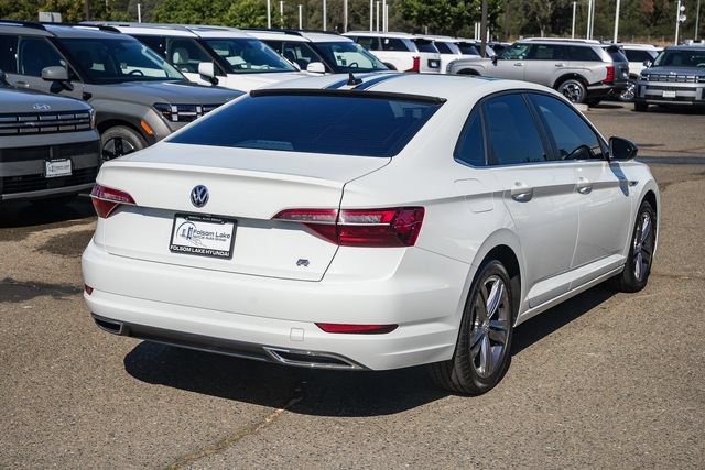 Used 2021 Volkswagen Jetta R-Line FWD image 5