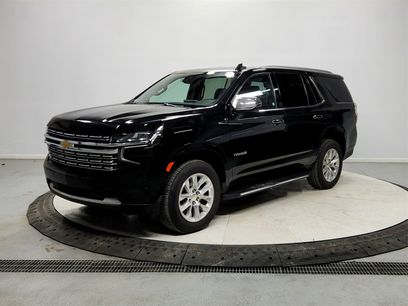 Used 2024 Chevrolet Tahoe Premier