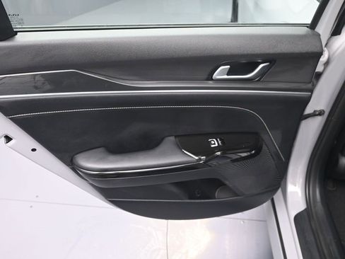 Certified 2025 Kia K5 GT-Line w/ GT-Line Premium Package image 31