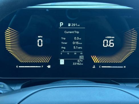 Used 2025 Kia K4 FWD image 26