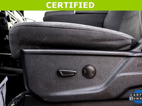 Used 2023 Ford F150 XLT image 12