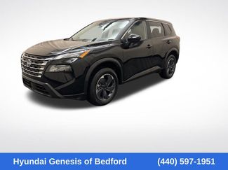 Used 2024 Nissan Rogue SV 360° Tour