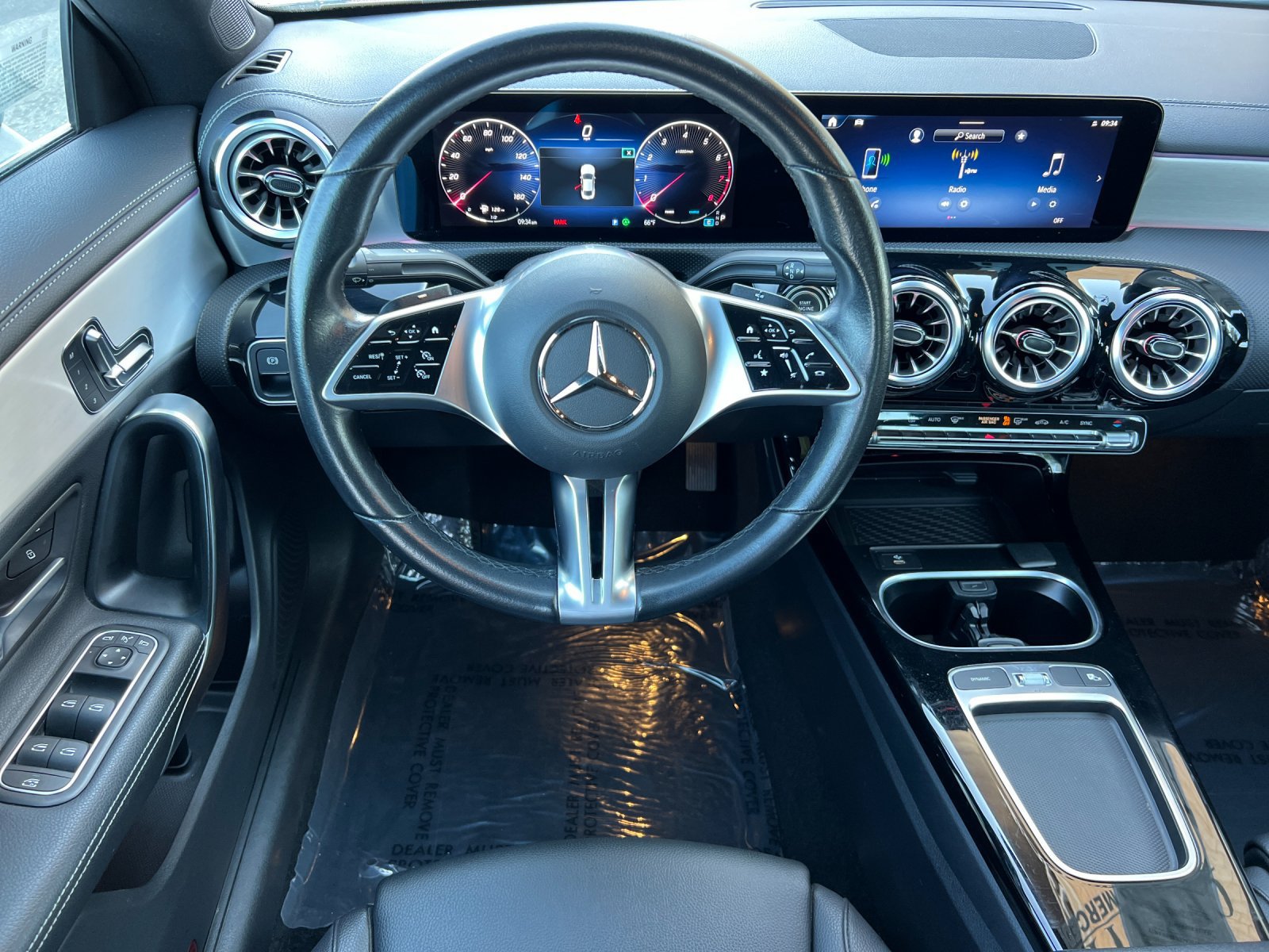 Certified 2025 Mercedes-Benz CLA 250 image 13