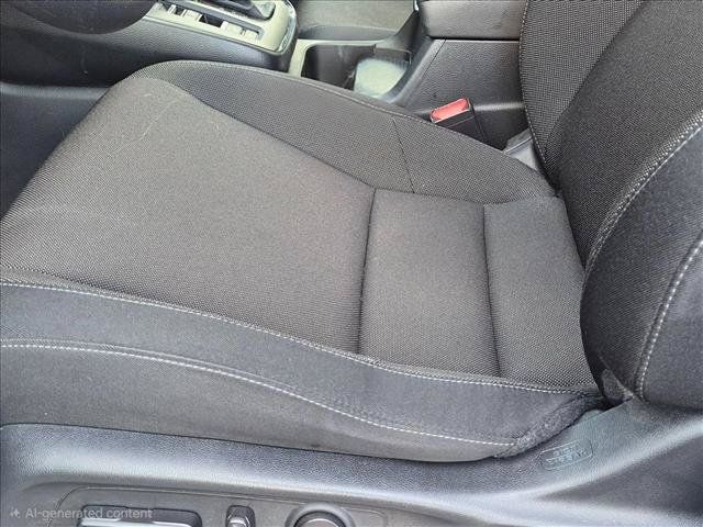 Used 2023 Honda CR-V EX image 10