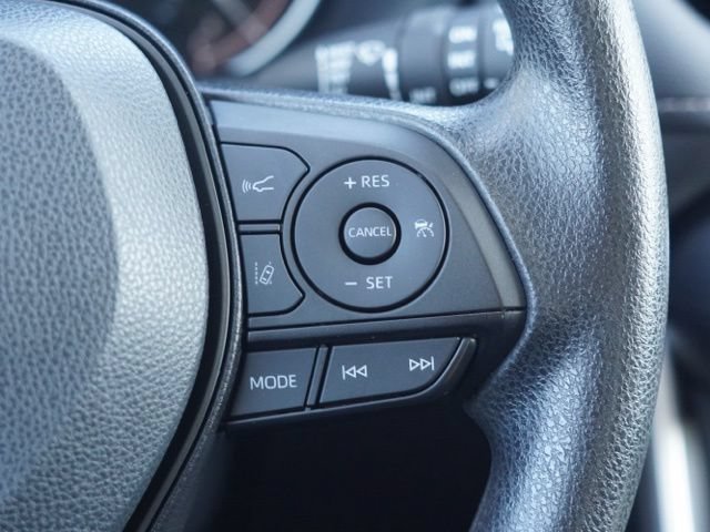 Certified 2024 Toyota RAV4 XLE AWD/4WD image 23