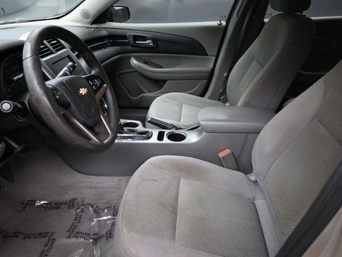 Used 2014 Chevrolet Malibu LS w/ Protection Package image 12