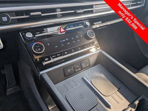 Certified 2025 Hyundai Santa Fe SEL AWD/4WD image 20