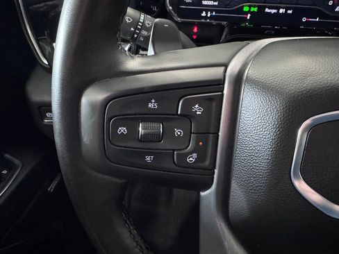 Certified 2024 GMC Sierra 1500 Elevation w/ Preferred Package AWD/4WD image 17