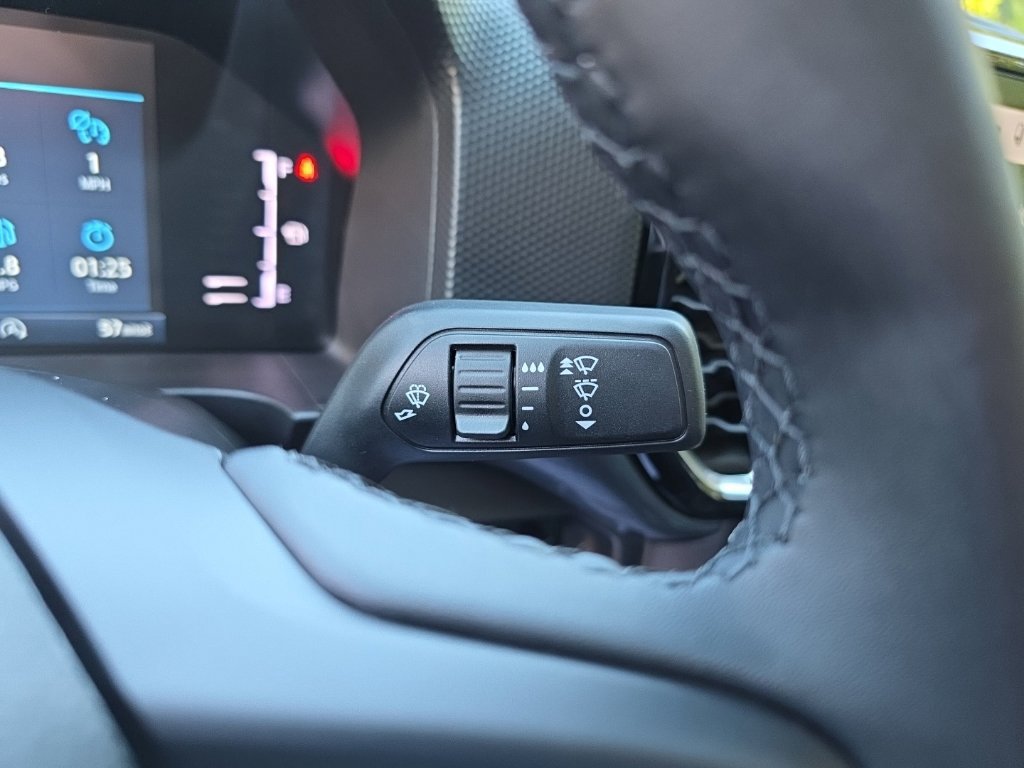 New 2026 Ford Ranger XLT AWD/4WD image 17