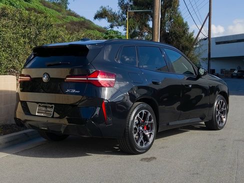 New 2026 BMW X3 xDrive30 w/ M Sport Package image 5