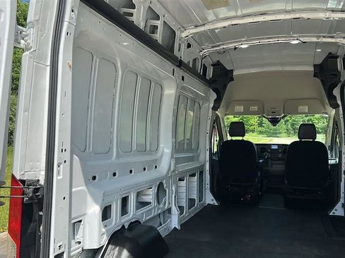 Used 2024 Ford Transit 250 148 High Roof RWD image 47
