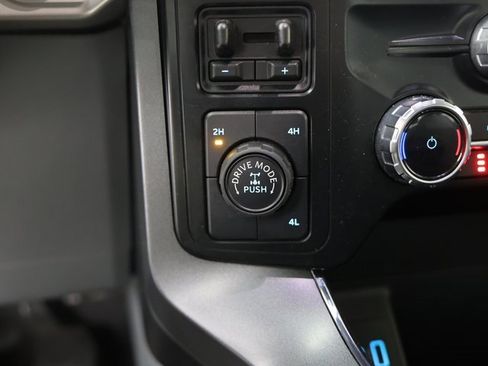 Used 2023 Ford F150 XLT w/ Equipment Group 302A High image 8