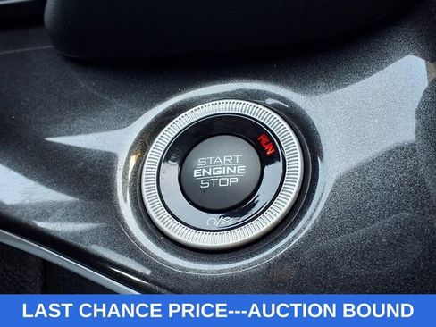 Used 2023 Jeep Grand Cherokee Altitude AWD/4WD image 28