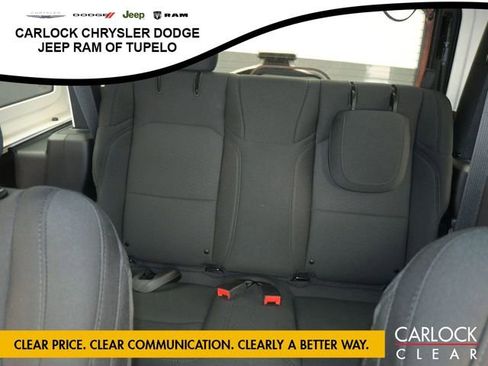 Used 2021 Jeep Wrangler Sport image 24