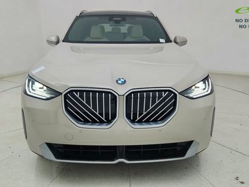 Used 2026 BMW X3 xDrive30i AWD/4WD image 13