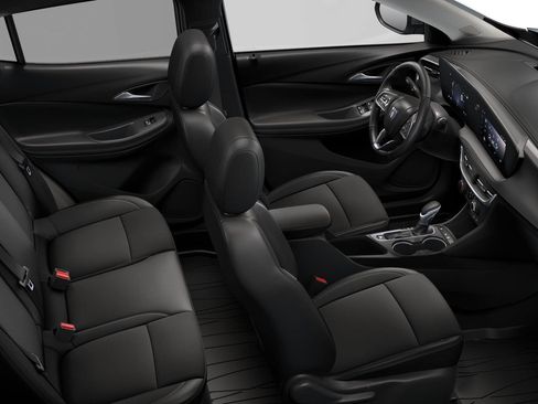 New 2026 Buick Encore GX Preferred w/ Comfort Package FWD image 40