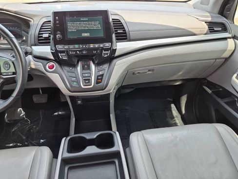 Used 2019 Honda Odyssey EX-L image 18