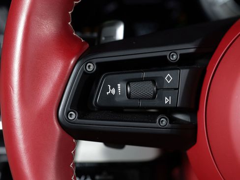 Used 2025 Porsche 911 Turbo S image 12