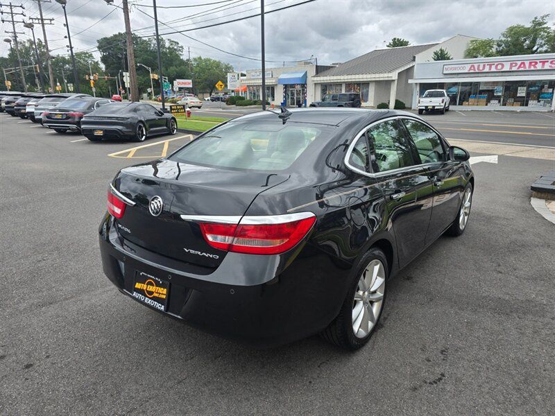 Used 2013 Buick Verano Leather FWD image 3