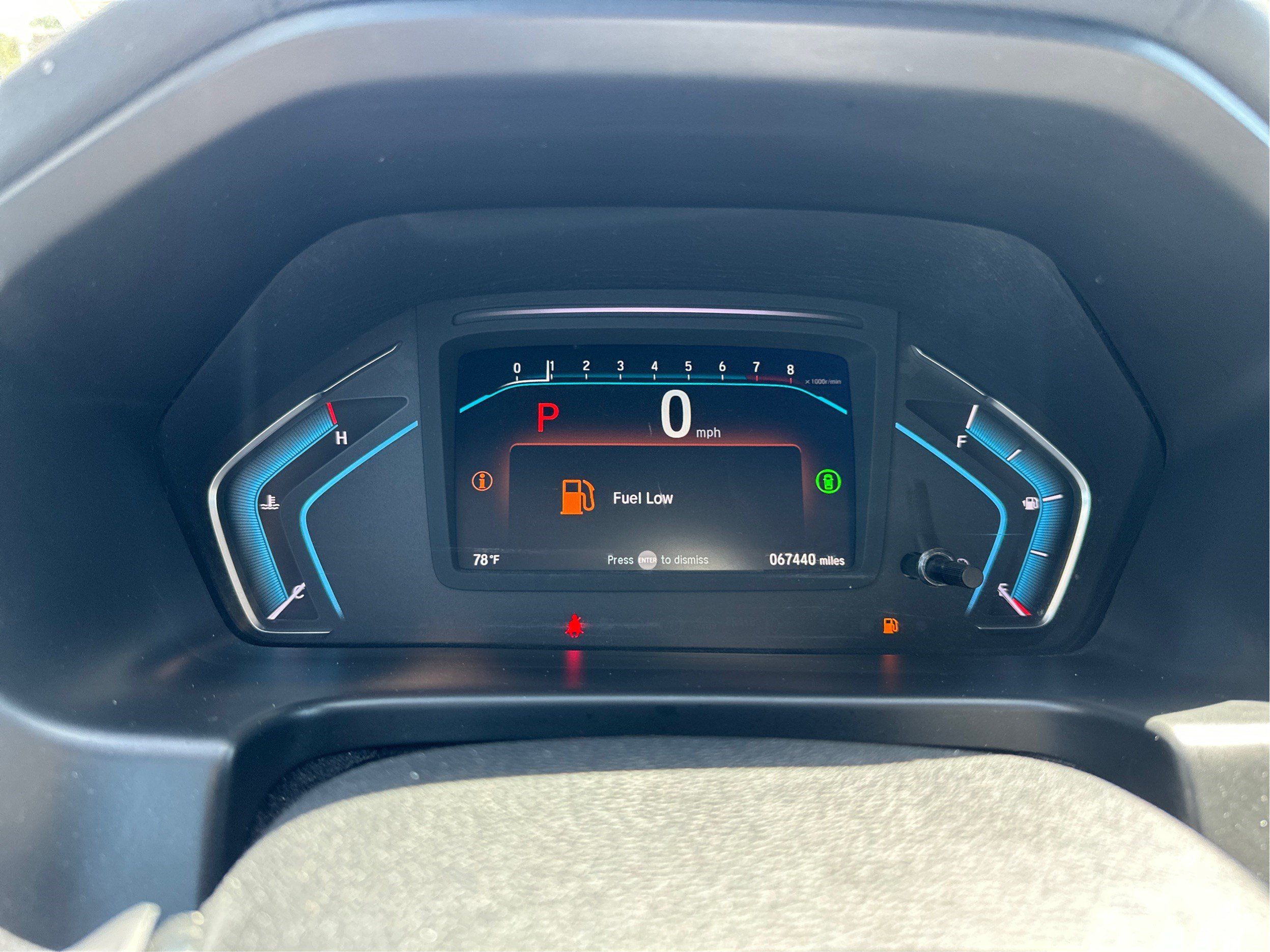 Used 2023 Honda Odyssey EX-L image 17
