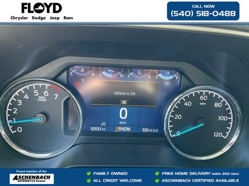 Used 2021 Ford F150 XLT w/ Equipment Group 302A High image 14