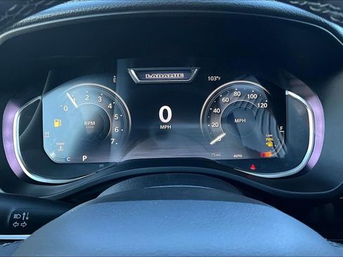 New 2026 RAM 1500 Laramie image 9