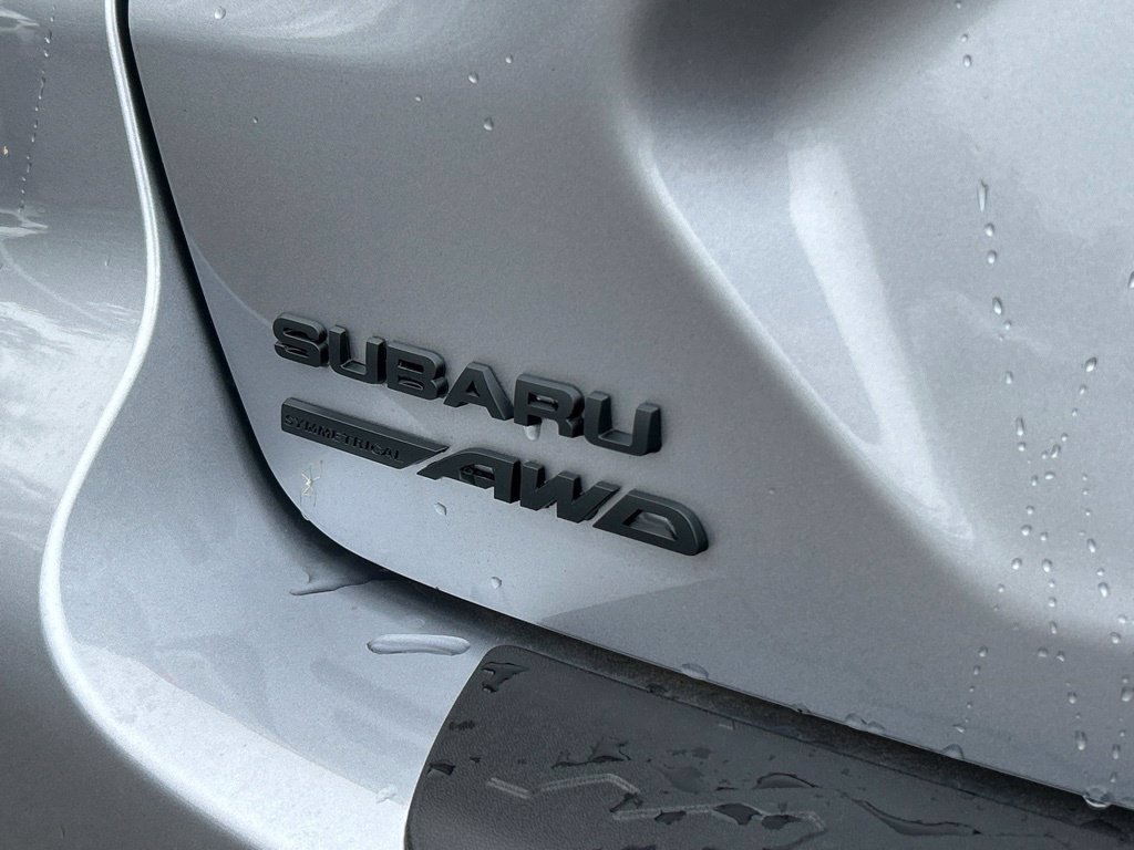 New 2026 Subaru Crosstrek 2.5i Limited AWD/4WD image 37