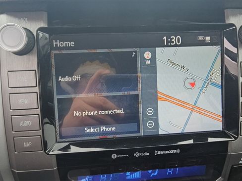 Used 2020 Toyota Tundra Limited image 16