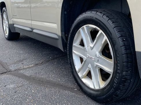 Used 2011 GMC Terrain SLE w/ Convenience Package FWD image 13